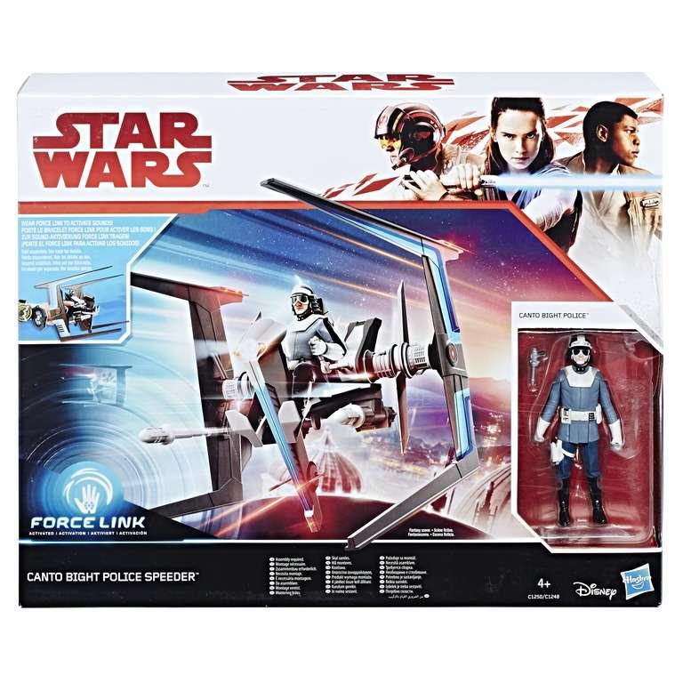 STAR WARS SET KLASA B ASST 