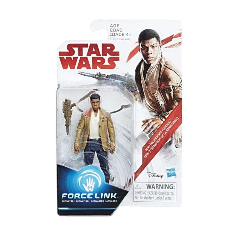 STAR WARS FIGURA ORANGE ASST 