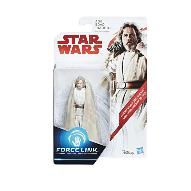STAR WARS FIGURA ORANGE ASST 