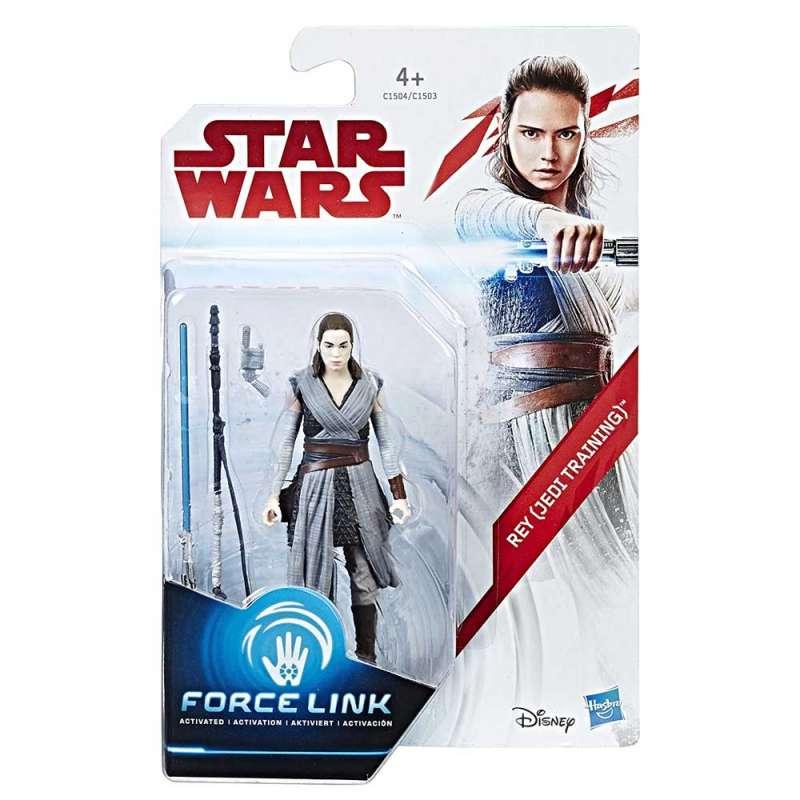 STAR WARS FIGURA ORANGE ASST 