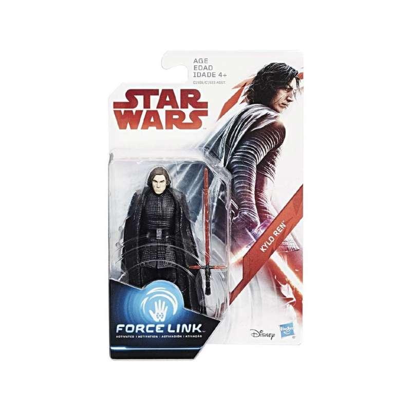 STAR WARS FIGURA ORANGE ASST 