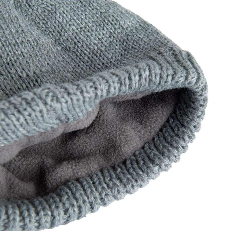 COOL CLUB KAPA LIGHT GREY MELANGE 