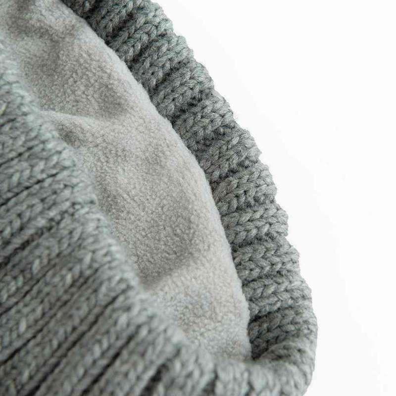 COOL CLUB KAPA GREY MELANGE 