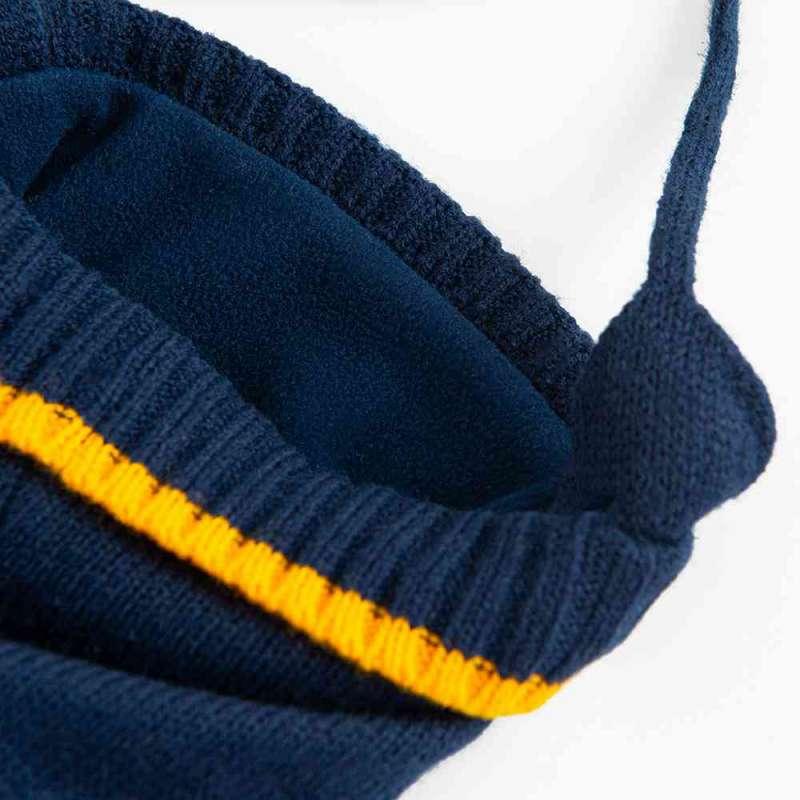 COOL CLUB KAPA NAVY BLUE