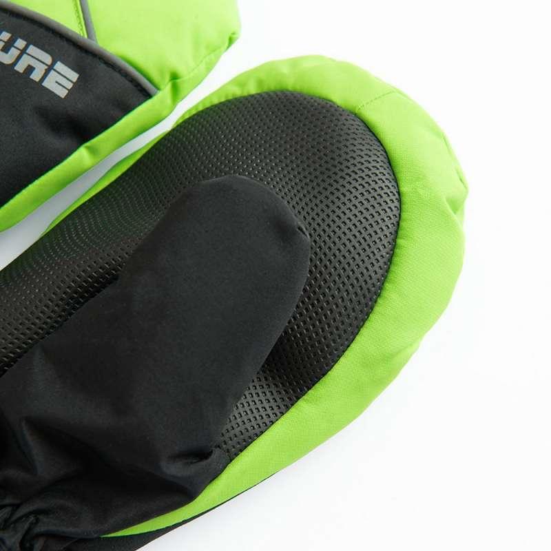 COOL CLUB SKI RUKAVICE GREEN 