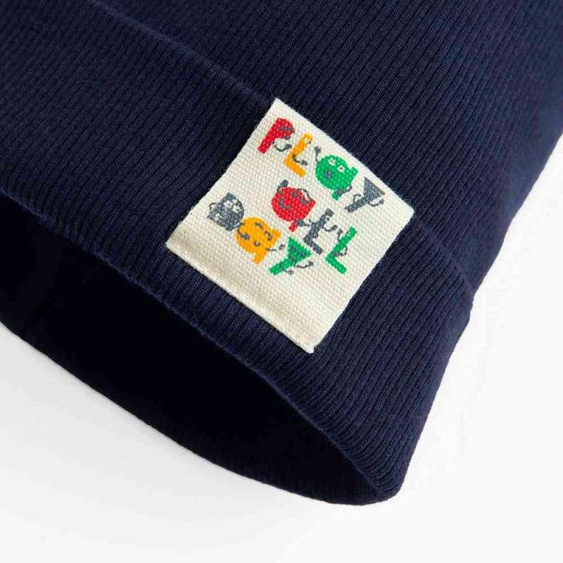 COOL CLUB KAPA NAVY BLUE 