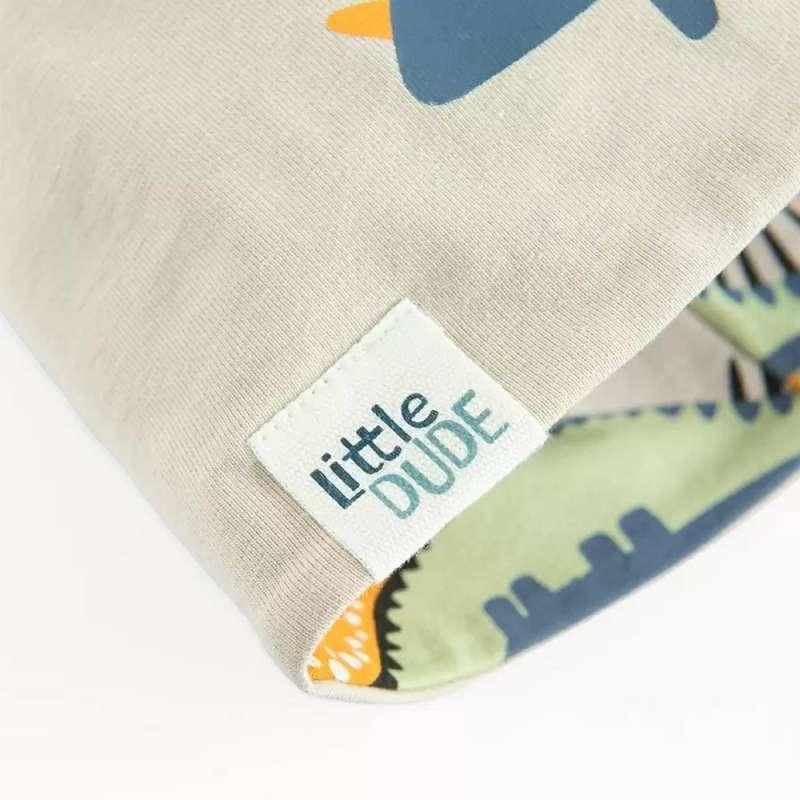 COOL CLUB KAPA LIGHT GREEN