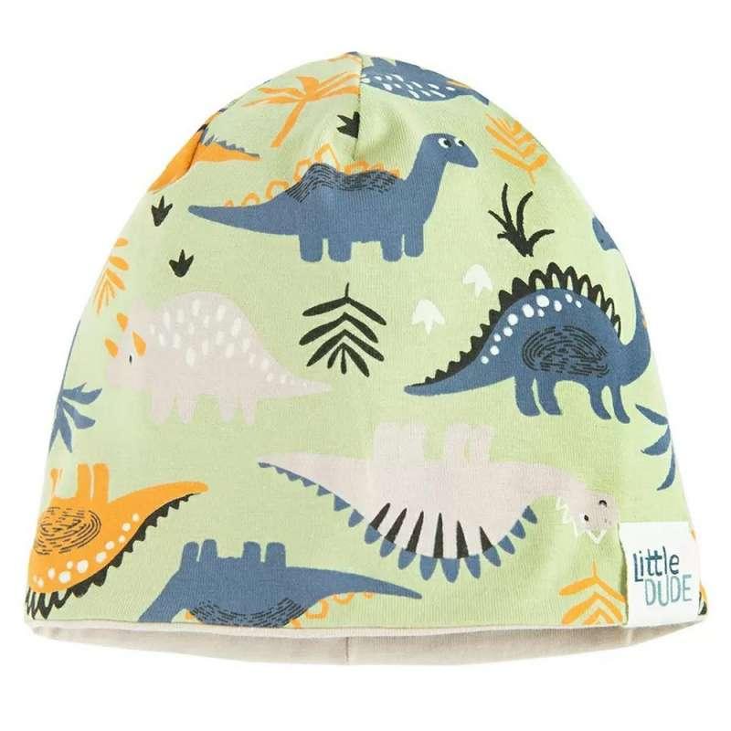 COOL CLUB KAPA LIGHT GREEN