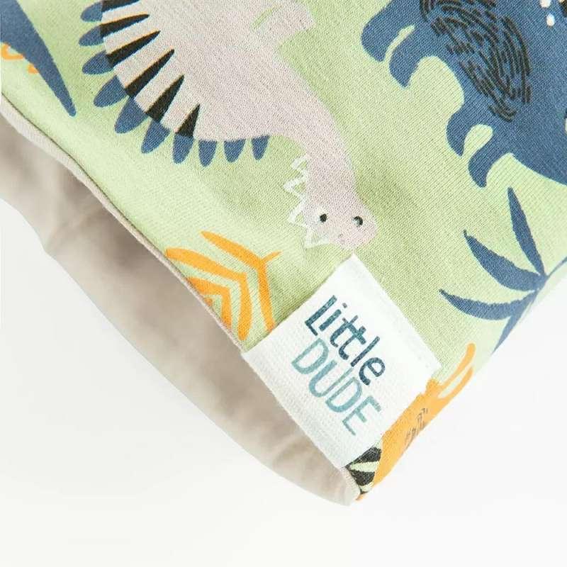 COOL CLUB KAPA LIGHT GREEN