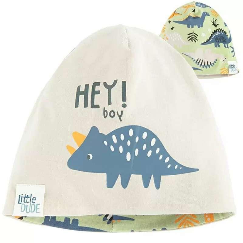 COOL CLUB KAPA LIGHT GREEN