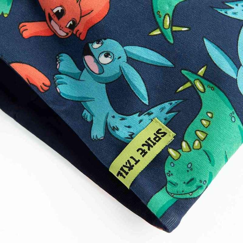 COOL CLUB KAPA NAVY BLUE 