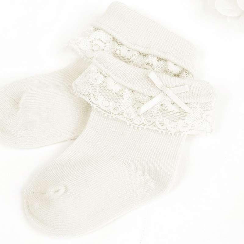 COOL CLUB SET TRAKA ZA KOSU I CARAPICE SETCREAMY CLASSIC 