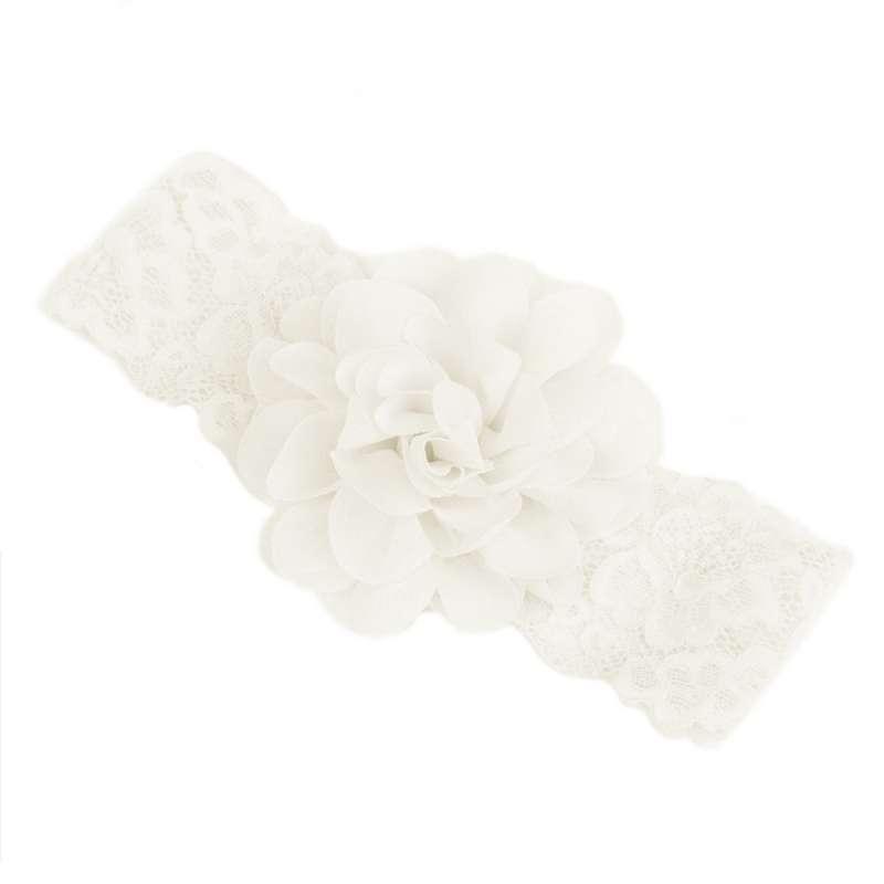 COOL CLUB SET TRAKA ZA KOSU I CARAPICE SETCREAMY CLASSIC 