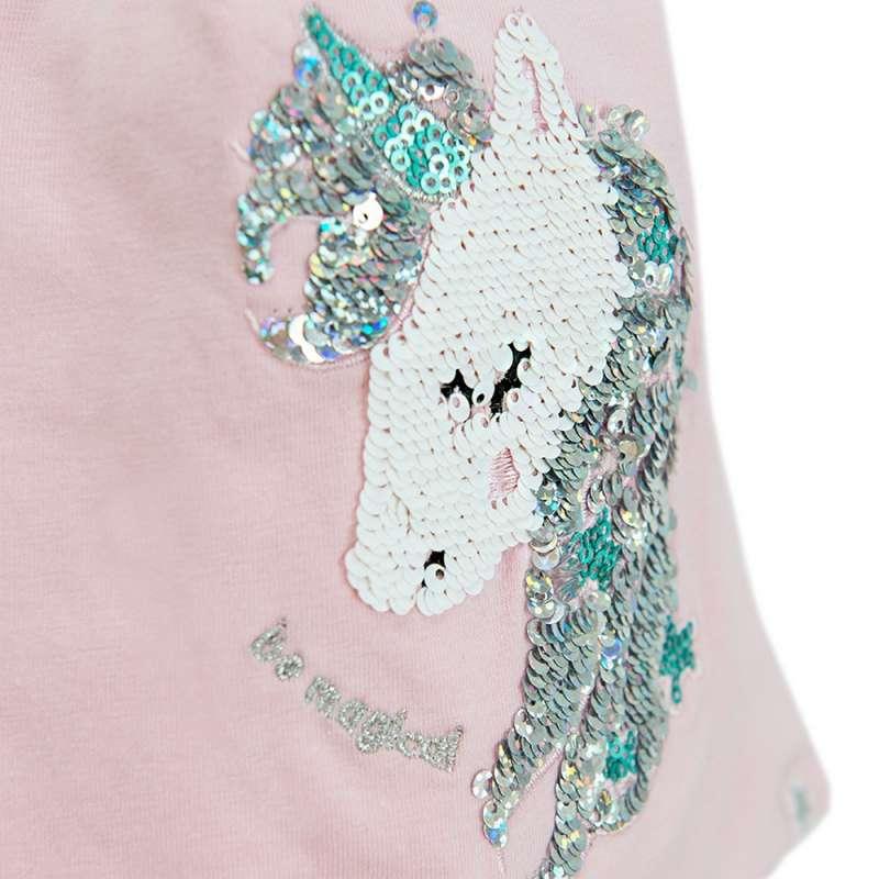 COOL CLUB KACKET LIGHT PINK 