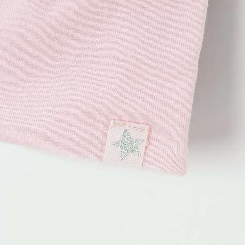 COOL CLUB KACKET LIGHT PINK 