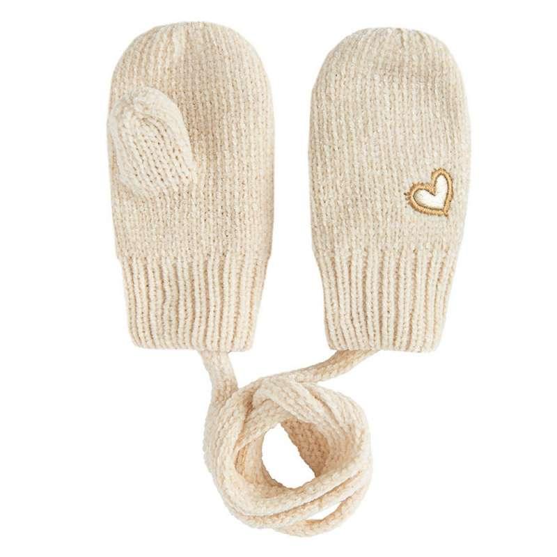 COOL CLUB RUKAVICE CREAMY 