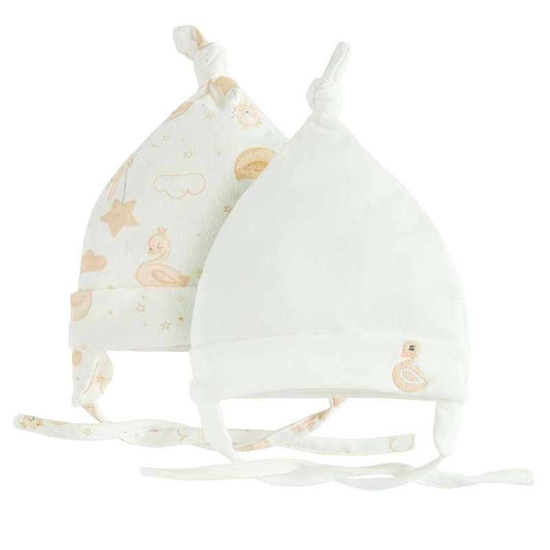 COOL CLUB KAPA 2KOM CREAMY 