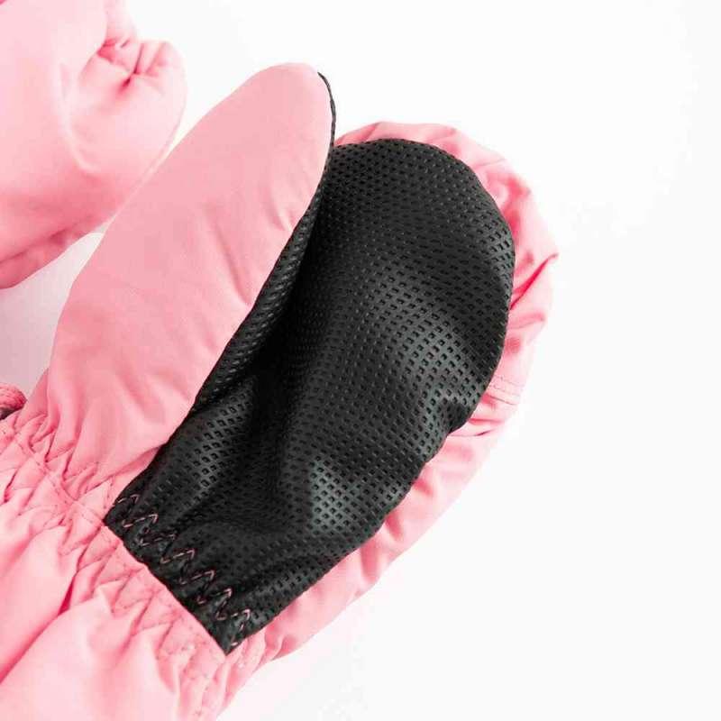 COOL CLUB SKI RUKAVICE PINK 