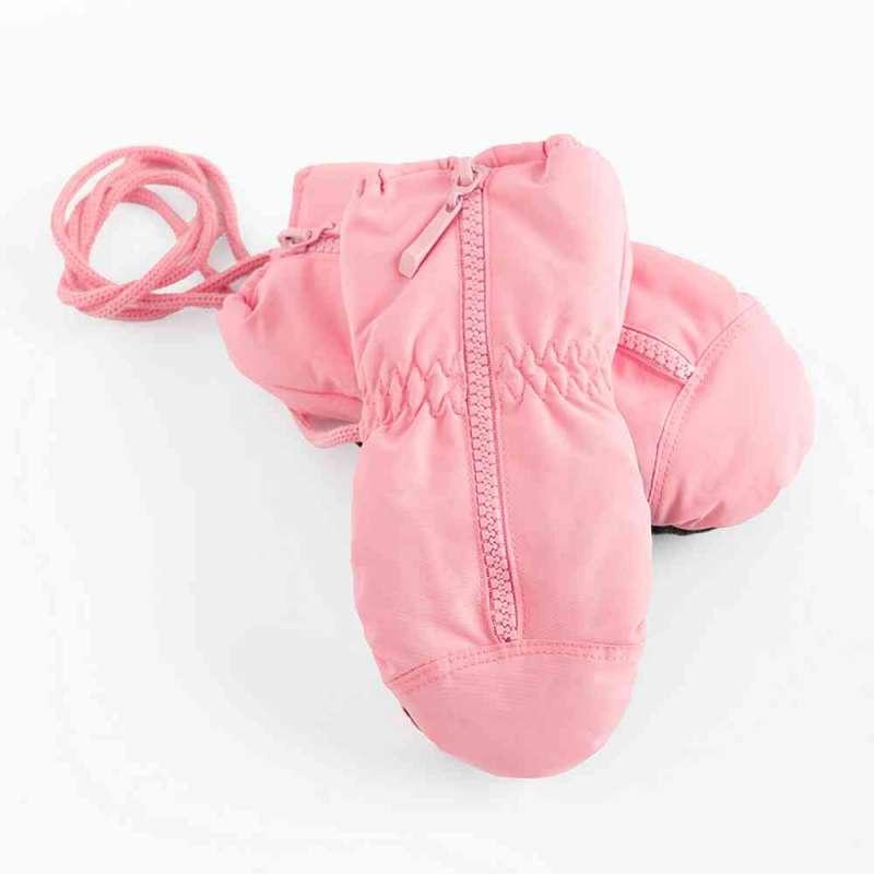 COOL CLUB SKI RUKAVICE PINK 