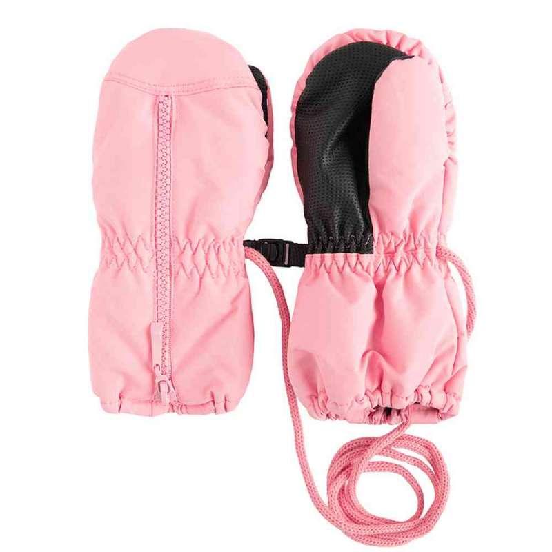 COOL CLUB SKI RUKAVICE PINK 