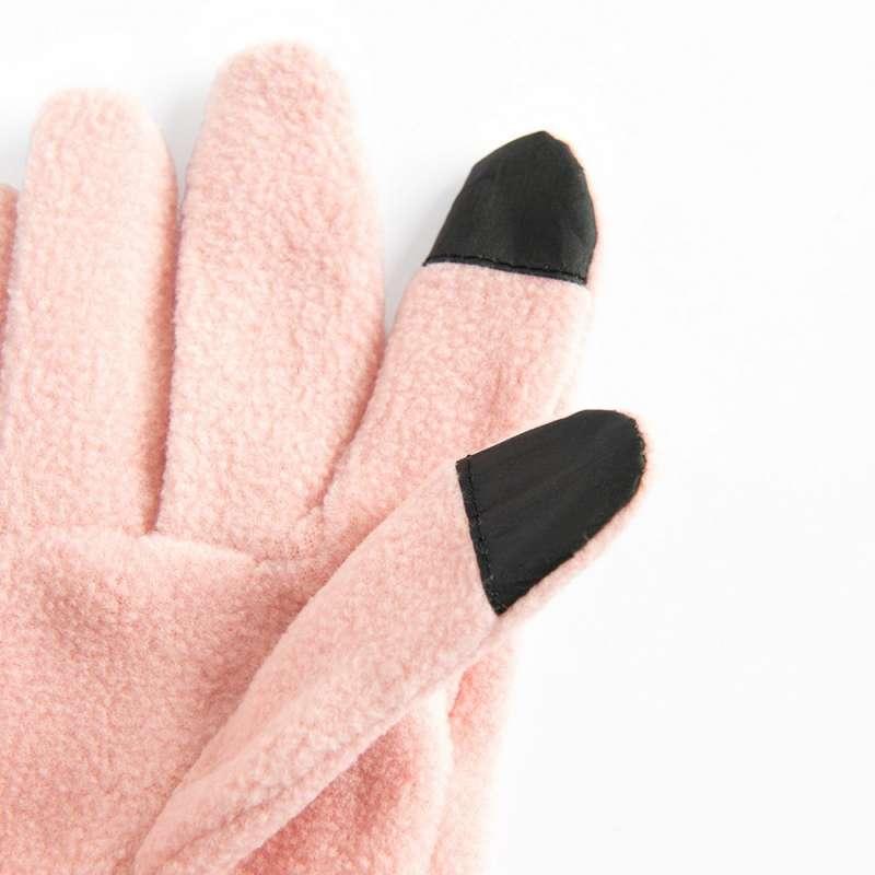 COOL CLUB RUKAVICE LIGHT PINK 