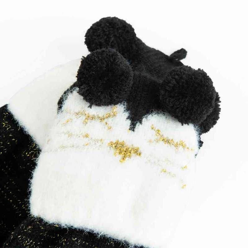 COOL CLUB RUKAVICE BLACK