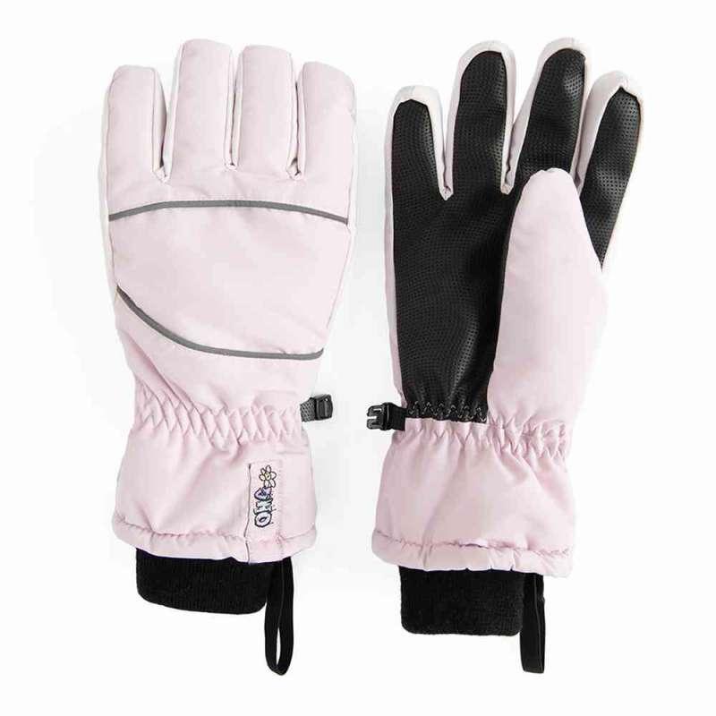 COOL CLUB SKI RUKAVICE LIGHT PINK 