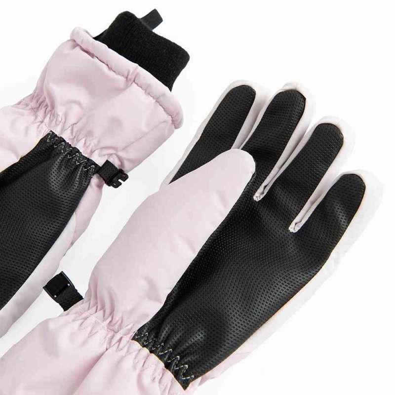 COOL CLUB SKI RUKAVICE LIGHT PINK 
