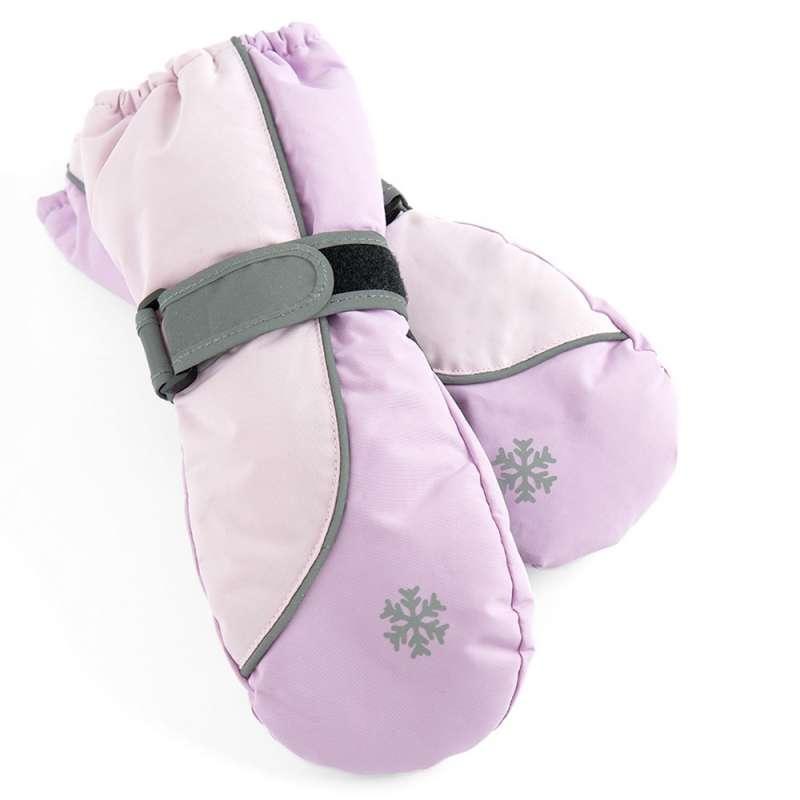 COOL CLUB SKI RUKAVICE VIOLET 