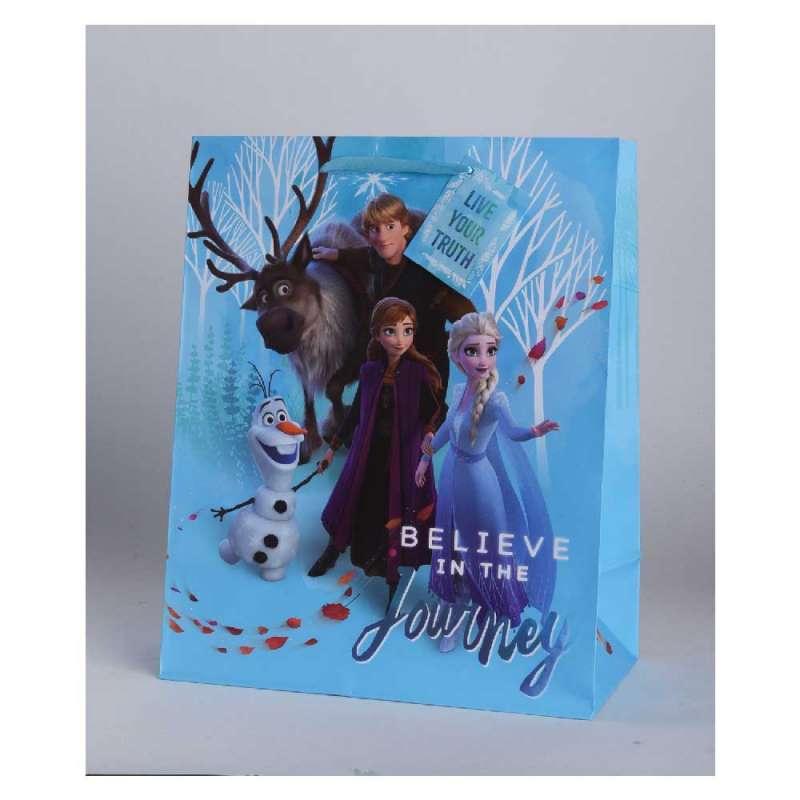 CAS01464 UKRASNA KESA DISNEY VELIKA 