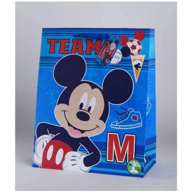 CAS01464 UKRASNA KESA DISNEY VELIKA 
