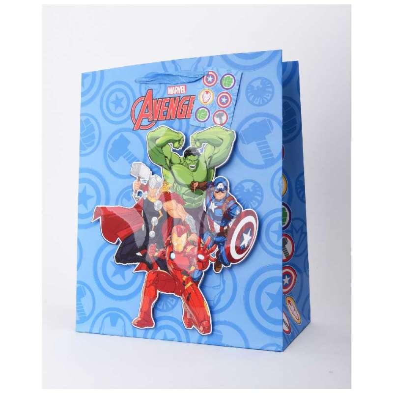 CAS07138 UKRASNA  KESA DISNEY HOT STAMPING/3D VELIKA 