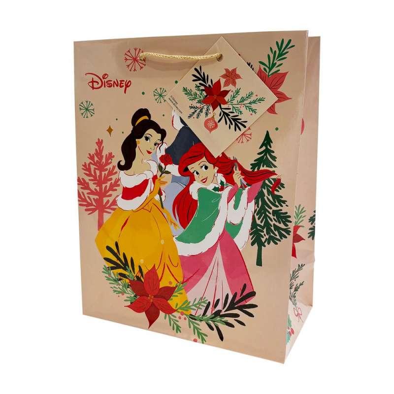 CAS07927 UKRASNA KESA NOVOGODISNJA DISNEY JUMBO 