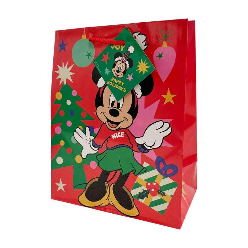 CAS07927 UKRASNA KESA NOVOGODISNJA DISNEY JUMBO 