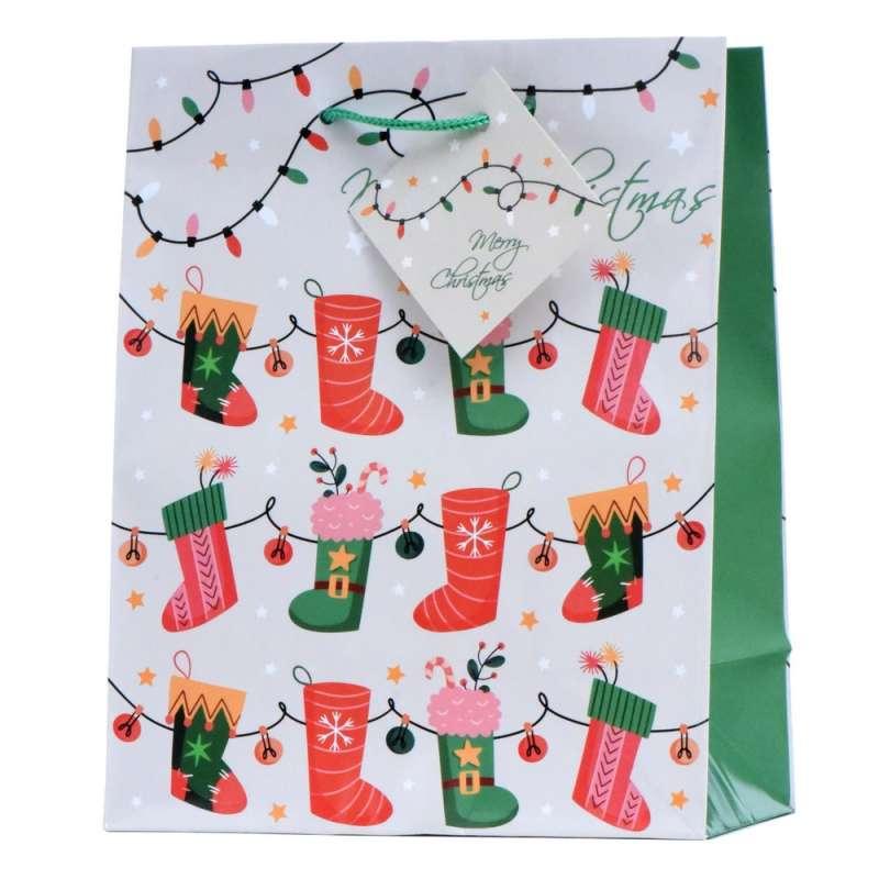 UKRASNA KESA NOVOGODISNJA LARGE 