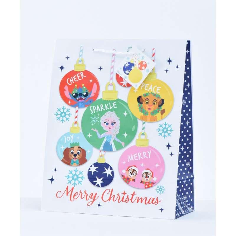 CAS57354 UKRASNA KESA NOVOGODISNJA DISNEY HORIZONTAL JUMBO 