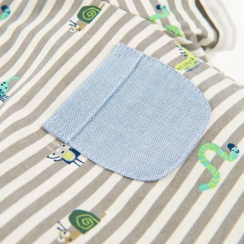 COOL CLUB MAJICA KRATAK RUKAV 