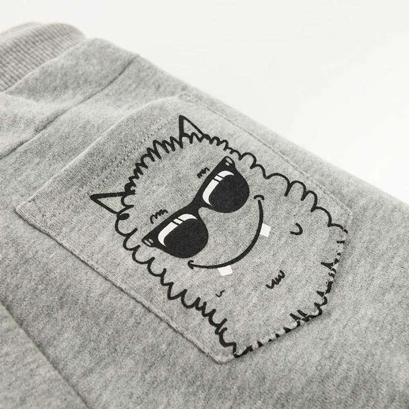 COOL CLUB TRENERKA DONJI DIO 