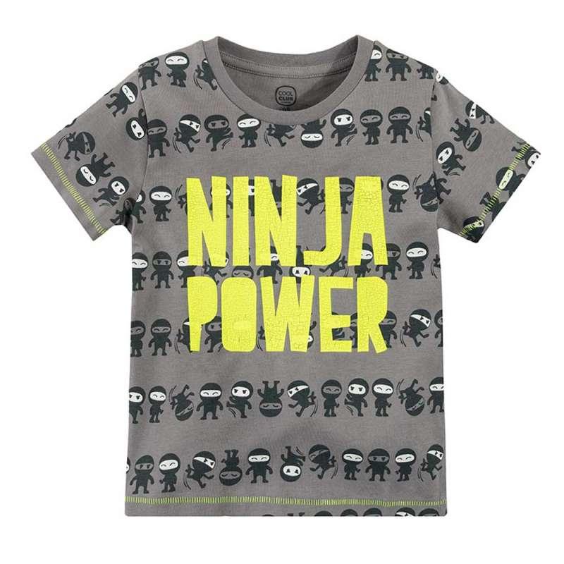 COOL CLUB MAJICA KRATAK RUKAV 