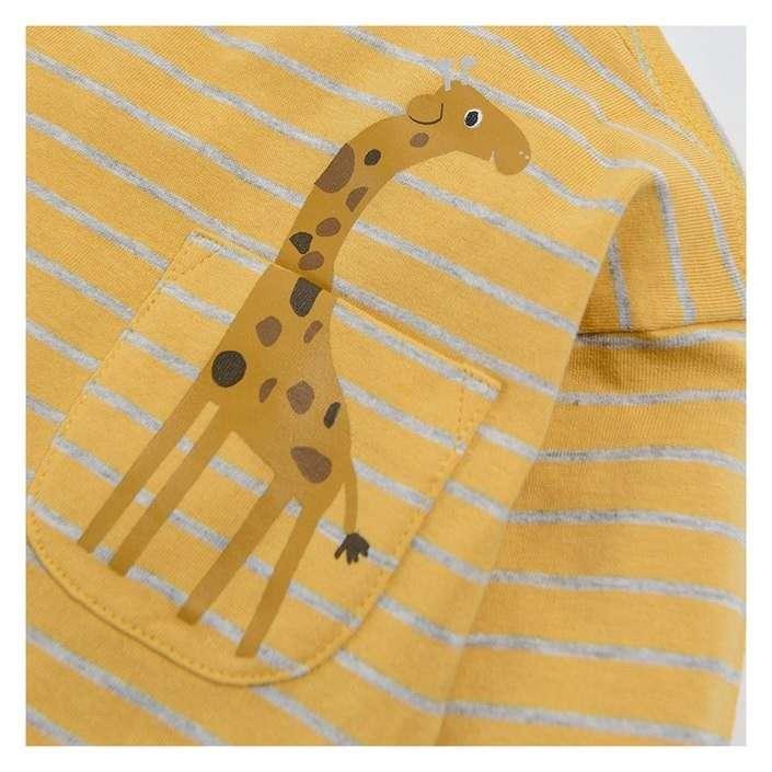 COOL CLUB MAJICA DUG RUKAV T-SHIRT L/S 