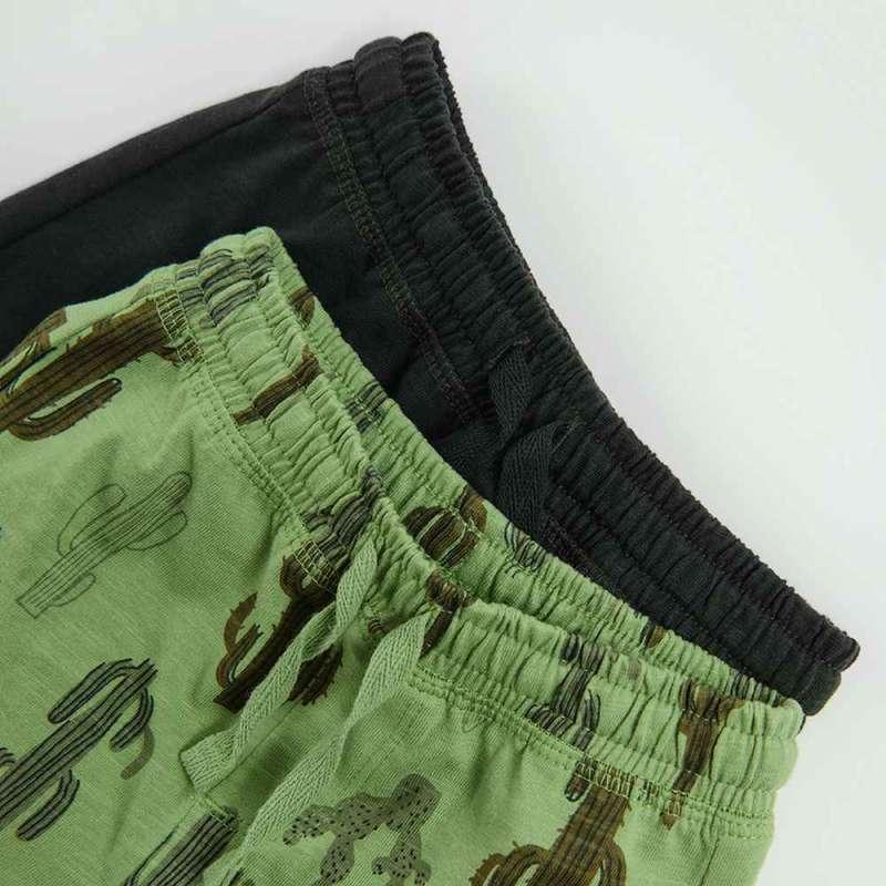 COOL CLUB SORC 2KOM SHORTS 2-PACK 