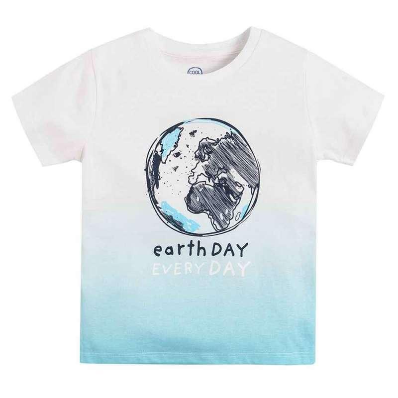 COOL CLUB MAJICA KRATAK RUKAV T-SHIRT S/S 