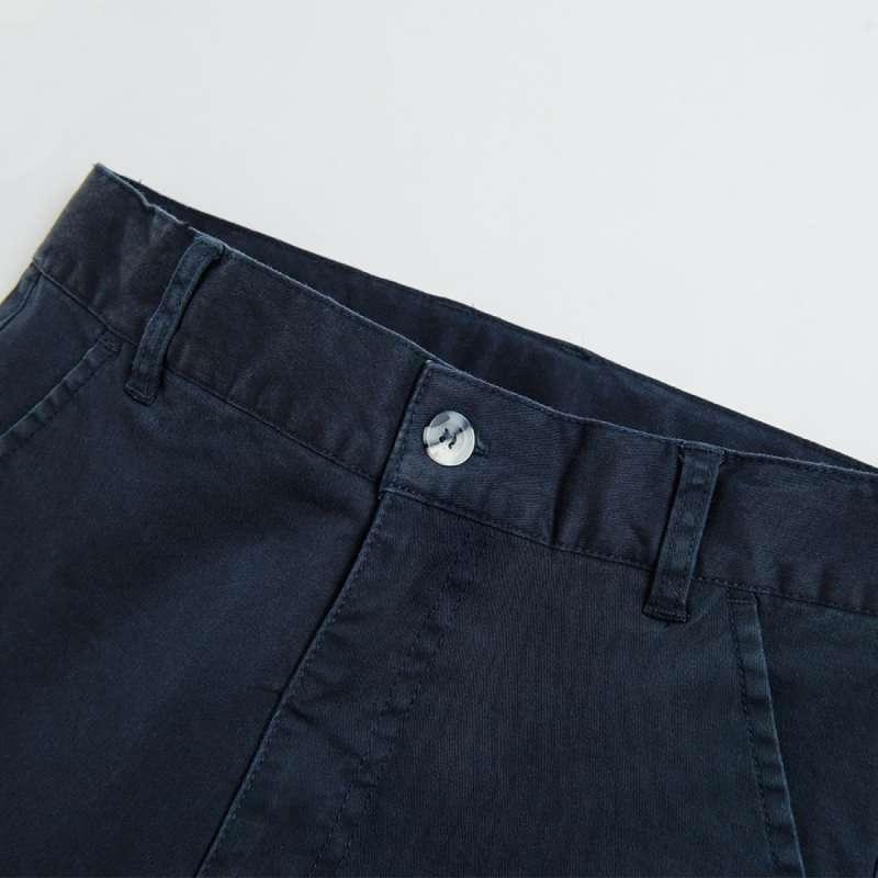 COOL CLUB HLACE TROUSERS 