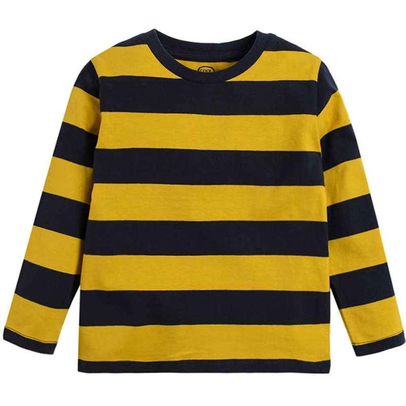 COOL CLUB MAJICA DUG RUKAV T-SHIRT L/S 2-PACK 