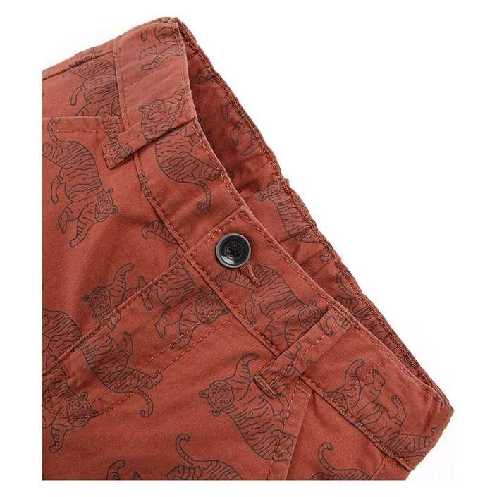 COOL CLUB SORC SHORTS 