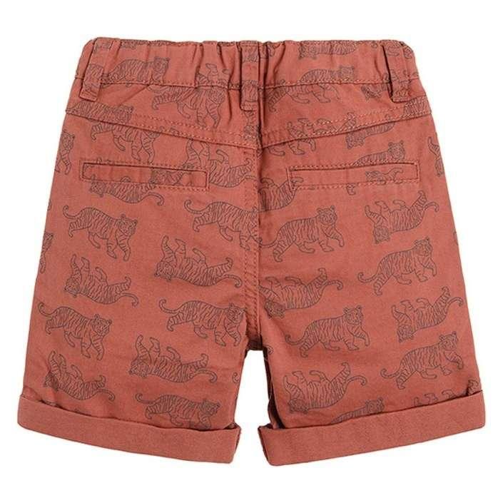 COOL CLUB SORC SHORTS 