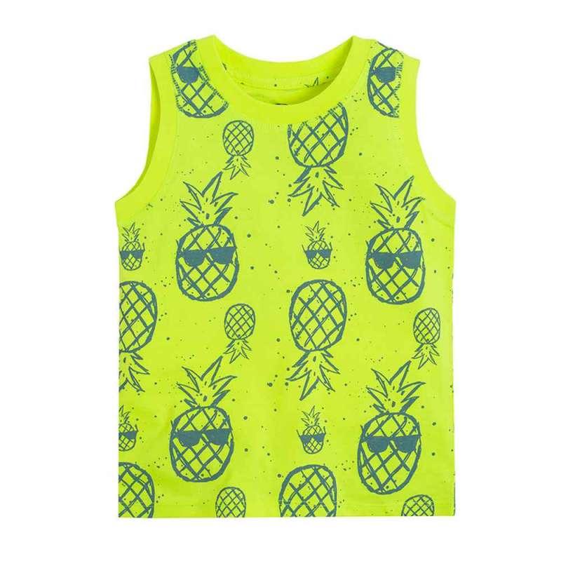 COOL CLUB MAJICA T-SHIRT N/S 