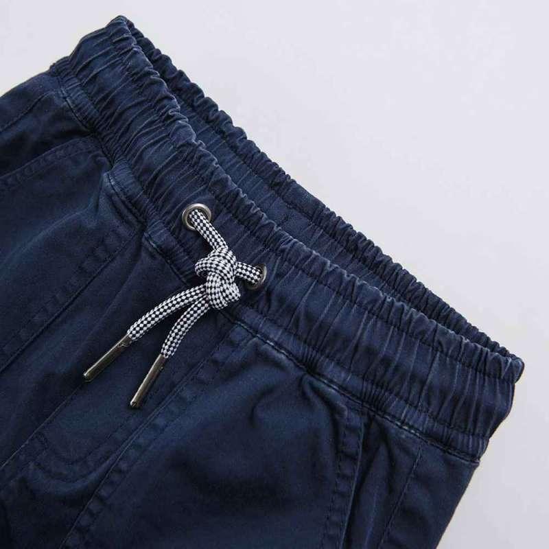 COOL CLUB HLACE TROUSERS 