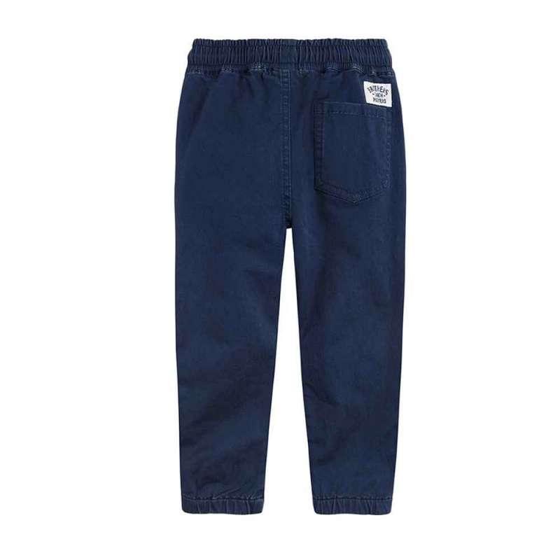 COOL CLUB HLACE TROUSERS 