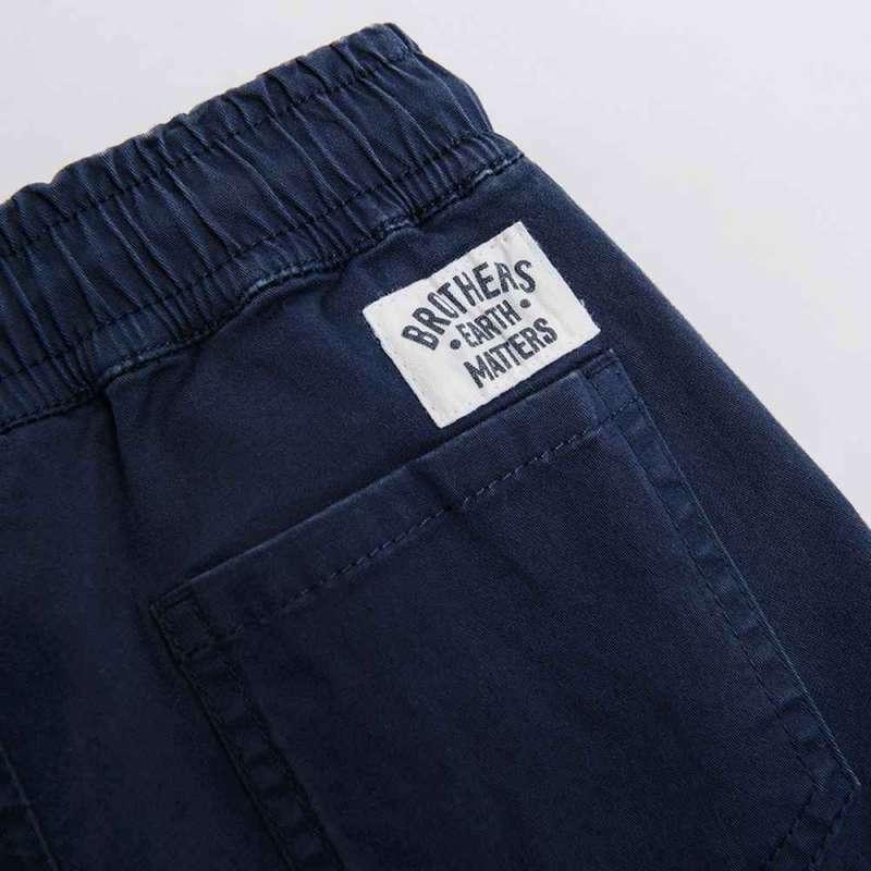 COOL CLUB HLACE TROUSERS 